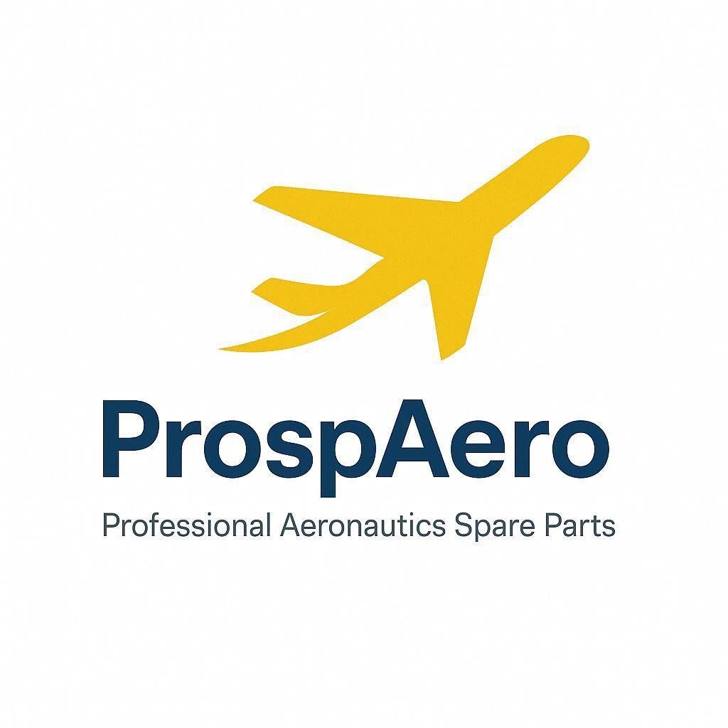 ProspAero Logo